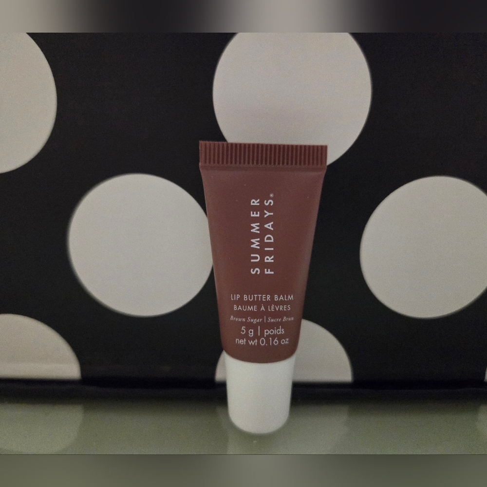 2/$20✨️SF Lip Butter Balm MINI✨️